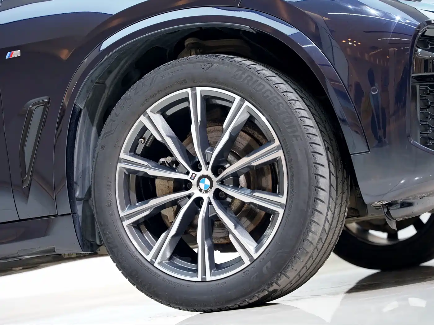 BMW X5 (IMPORTED)