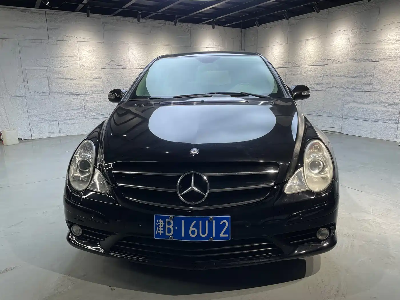 Mercedes-Benz R-Class 2009 Model R 300 L Business Version фото 2