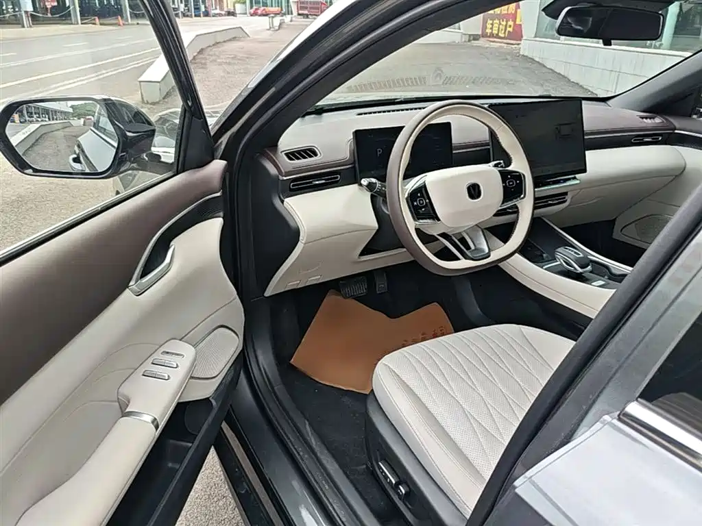 Changan Eado 2026 2025 Model Year Facelift 1.5T 500Bar Premium Edition