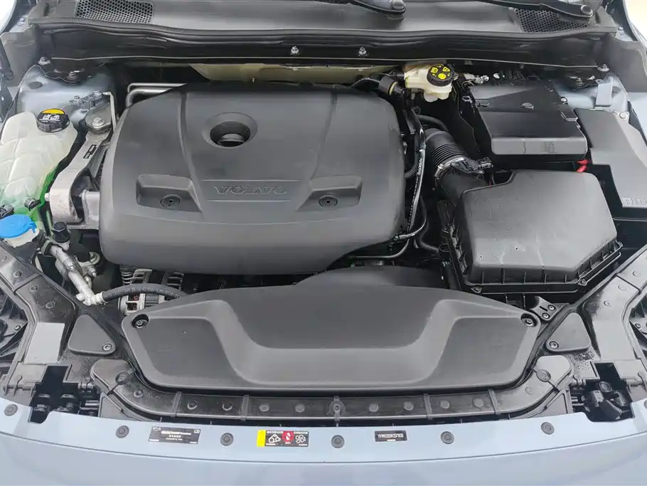 Volvo V40 2019 T3 Momentum фото 10