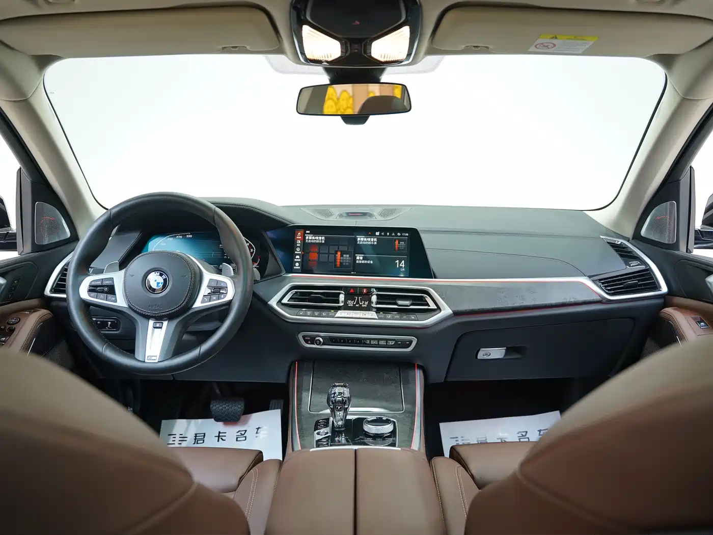 BMW X5 (IMPORTED)
