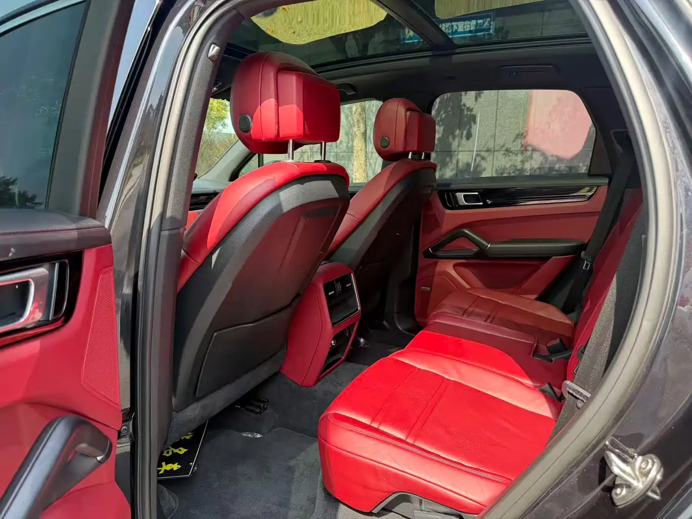 Porsche Cayenne 2019 Cayenne 3.0T фото 6