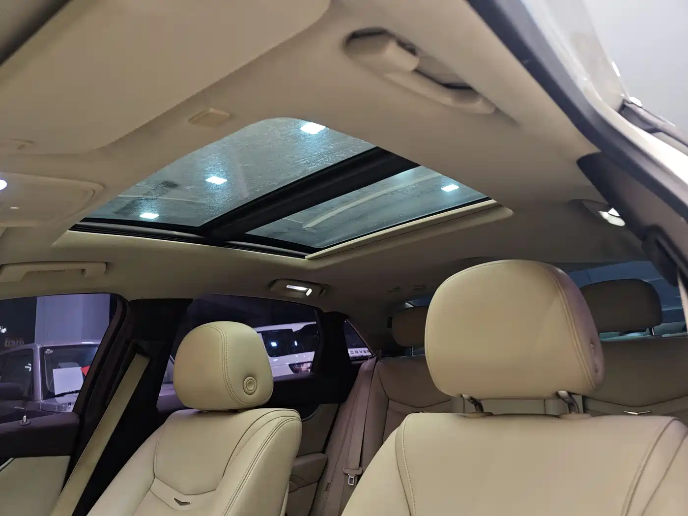 Cadillac XTS 2015 28T Comfort фото 14