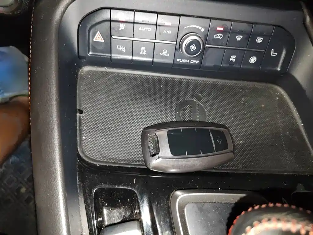 Haval F7 2021 2021 1.5T FWD i-Trend