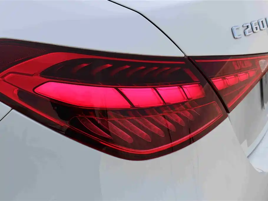 Mercedes-Benz C-Class 2023 C 260 L Sport фото 16