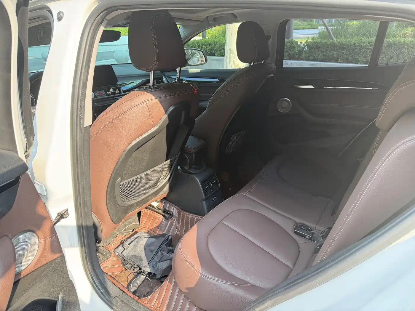 Фото 8 - BMW X2