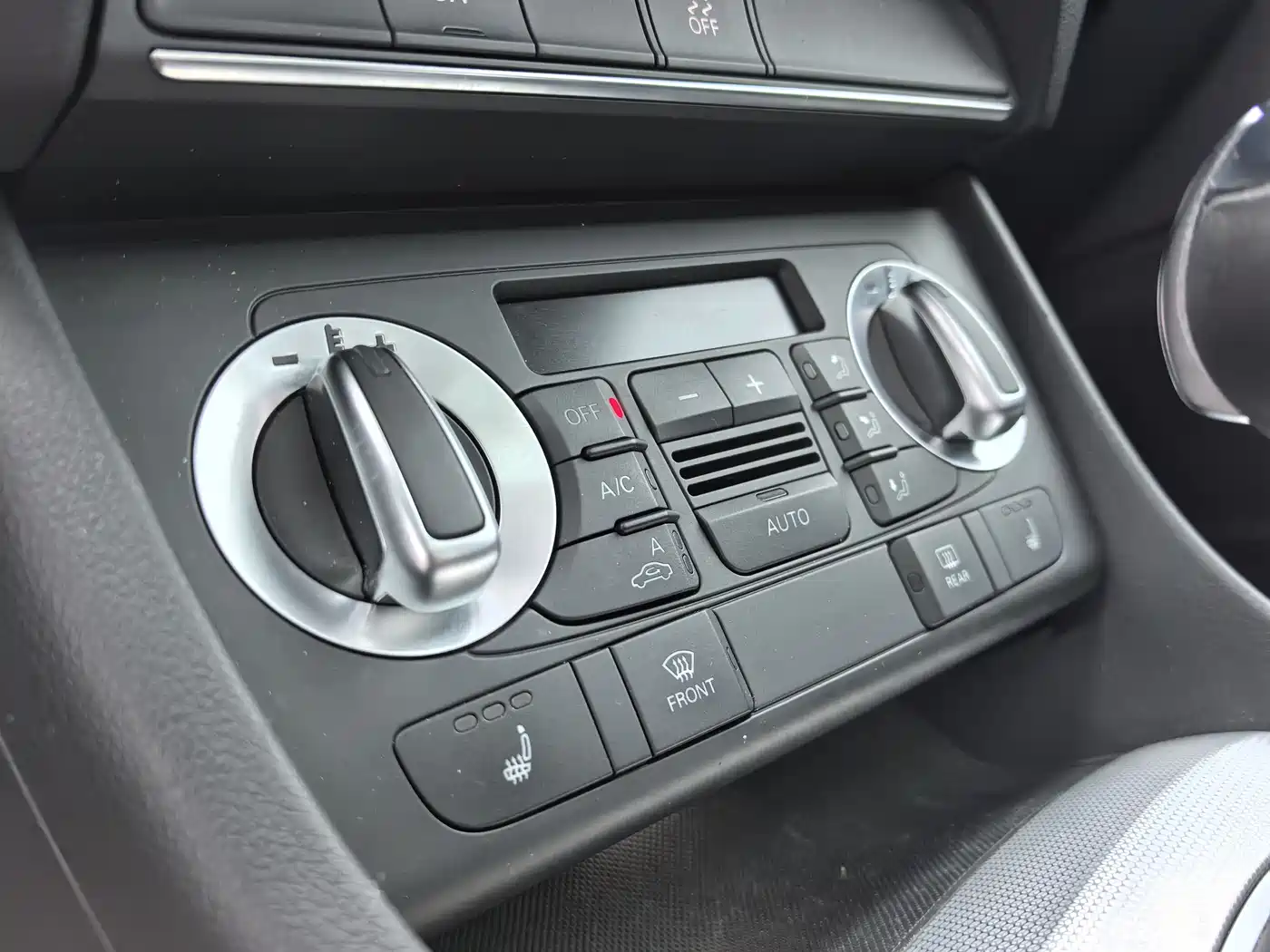 Audi Q3 2013 35 TFSI Comfort фото 14
