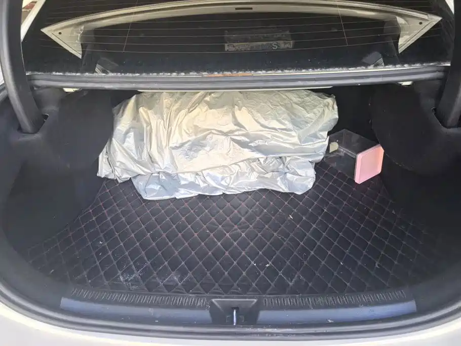 Photo 4 - Mercedes-Benz A-Class