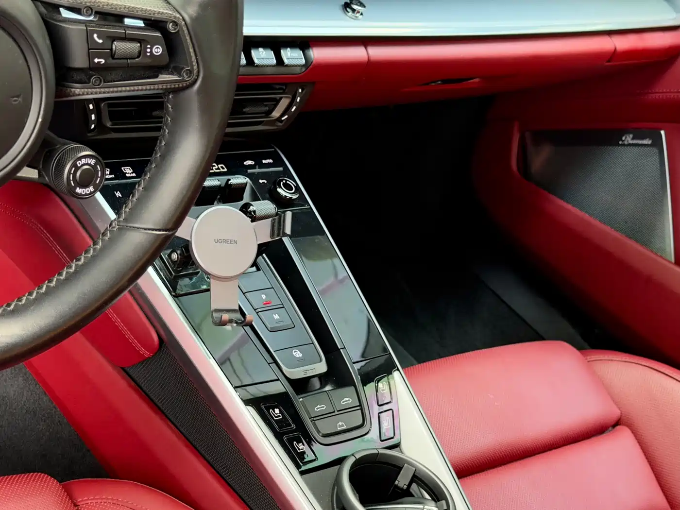 Photo 23 - Porsche 911