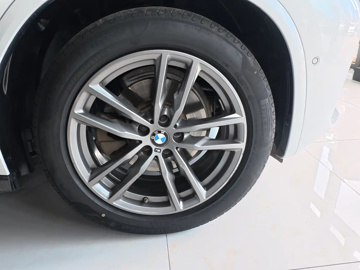 BMW X3 2019 xDrive28i M Sport Package фото 25