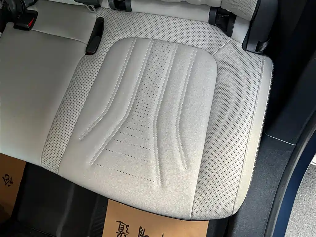 FORD RUIJI
