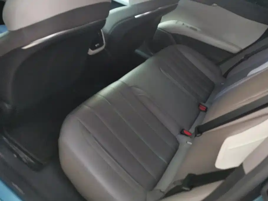 Deepal Shenlan L07 2024 2024 230Max Qiankun Intelligent Driving ADS SE Extended Range