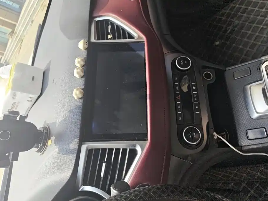 Haval H6 Coupe 2019 2019 1.5T Auto 2WD Elite Edition China VI