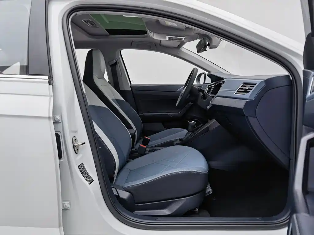 Volkswagen Lavida, миниатюра 23