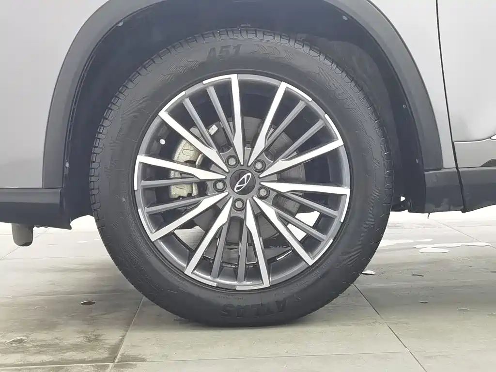 Chery Tiggo 8, миниатюра 17