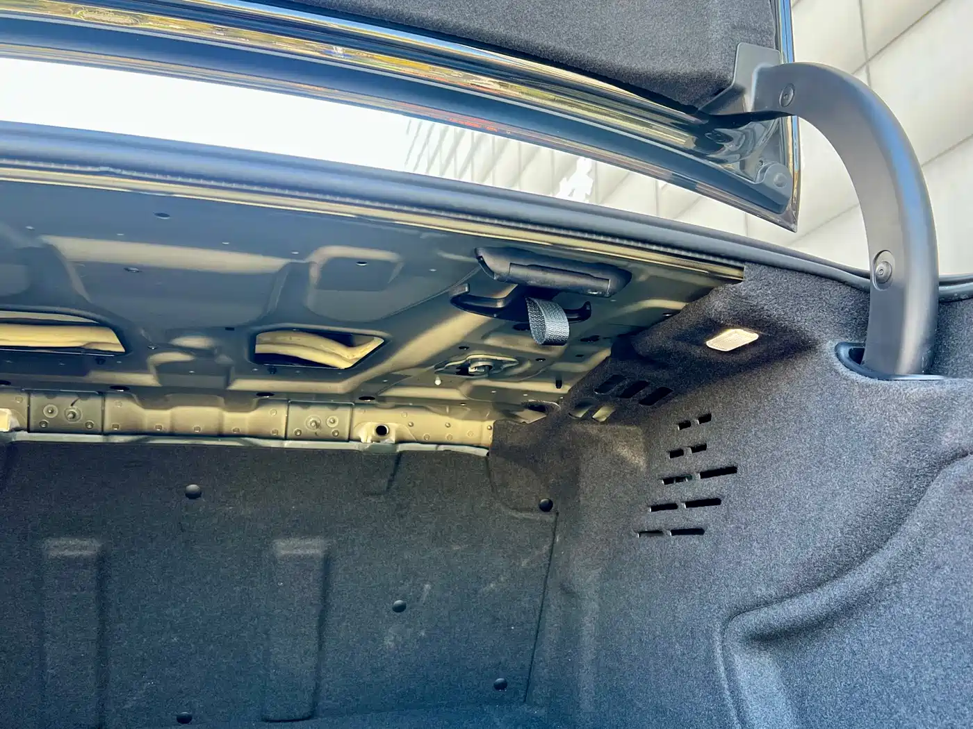 Audi A6L 2020 40 TFSI Luxury Dynamic фото 37