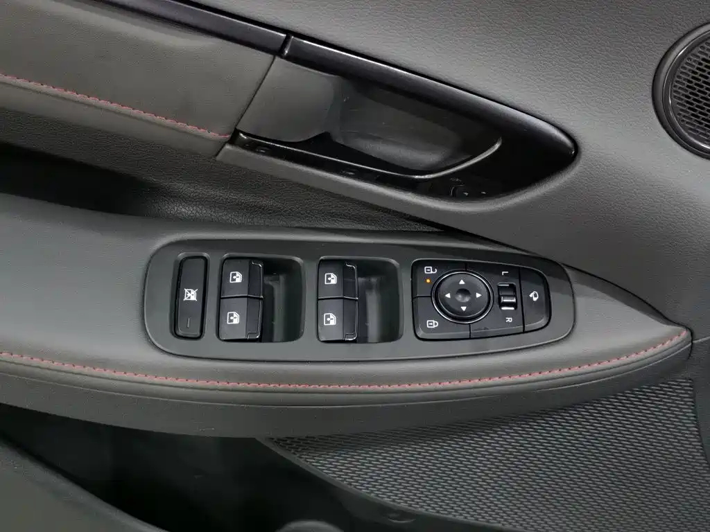 Hyundai Sonata 2025 2024 2.0T N Line Air