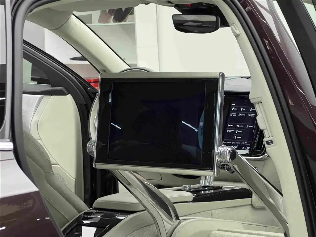 Volvo S90 Plug-in Hybrid 2018 2019 T8 E-Drive Hybrid Honor Edition 3-Seater China V