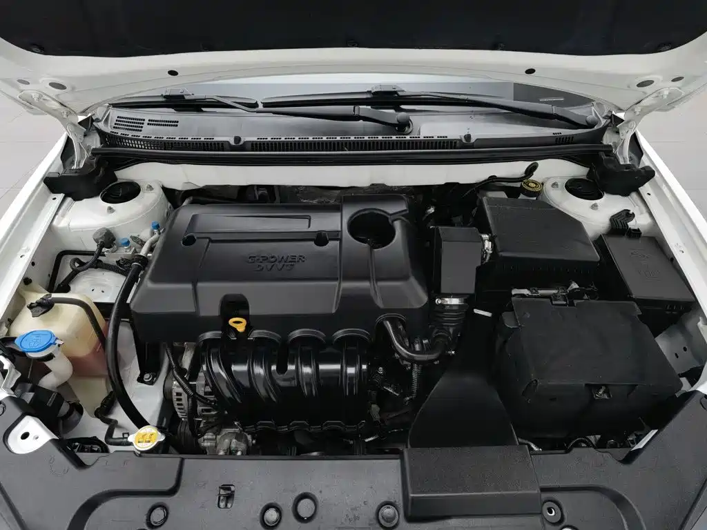 Geely Emgrand, миниатюра 6