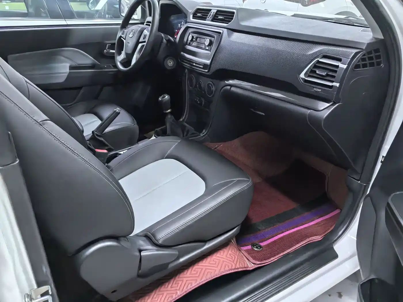 Great Wall Fengjun 5 2023 2023 2.0T Diesel 2WD Elite Double Cab