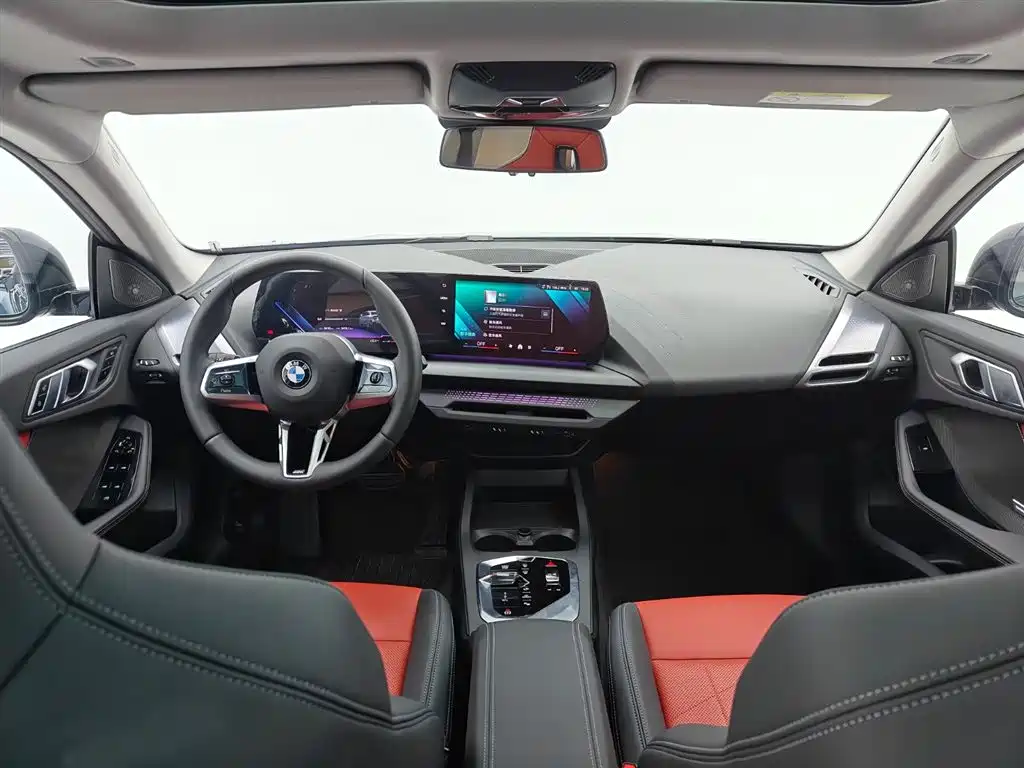 BMW 2 Series 2025 225L M Sport Moonlight Package фото 9