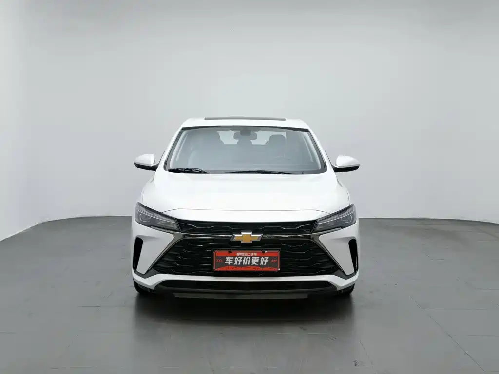 Chevrolet Monza, миниатюра 3
