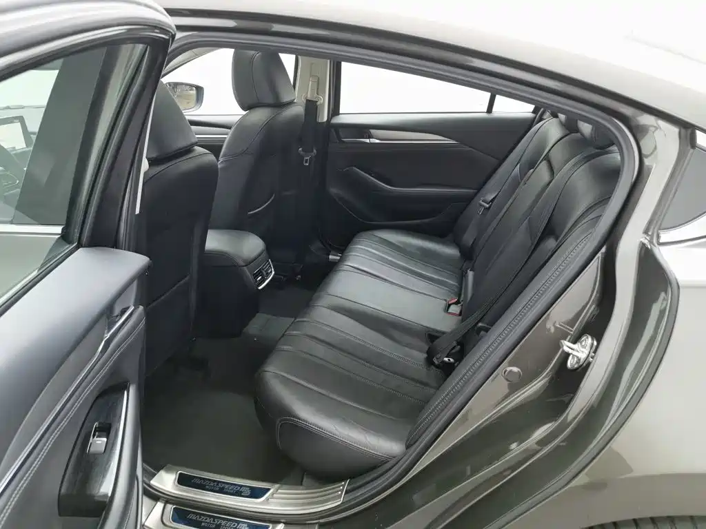 Mazda Atenza, миниатюра 15
