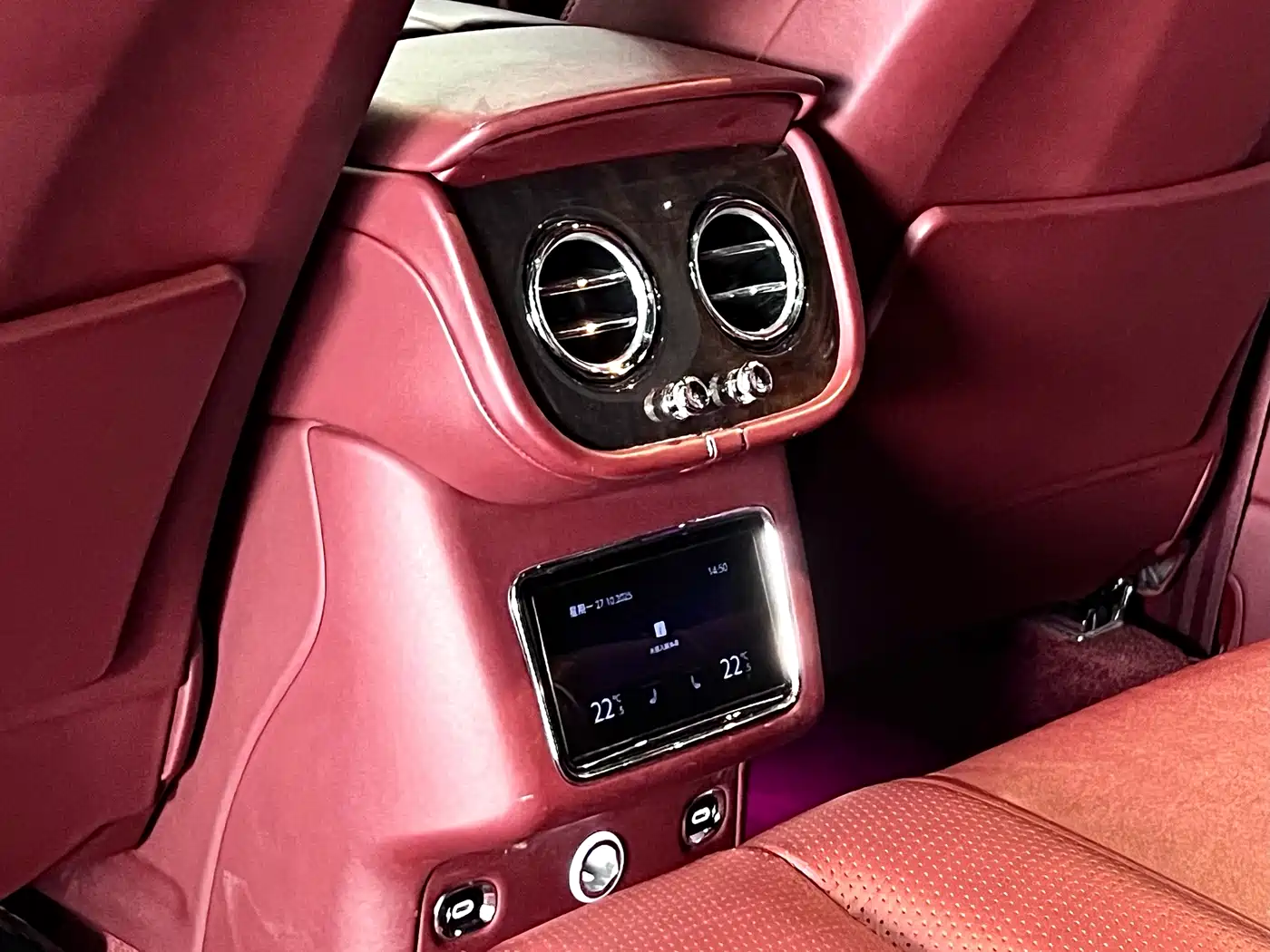 Bentley Bentayga Hybrid 2021 2021 3.0T PHEV
