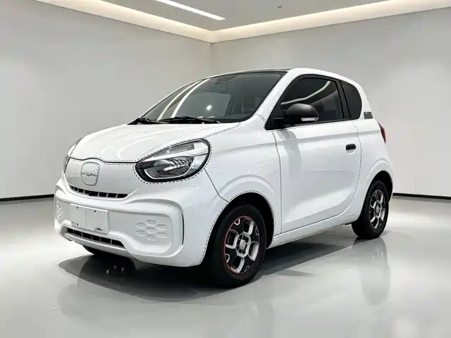 Roewe Kaiwei CLEVER 2022
