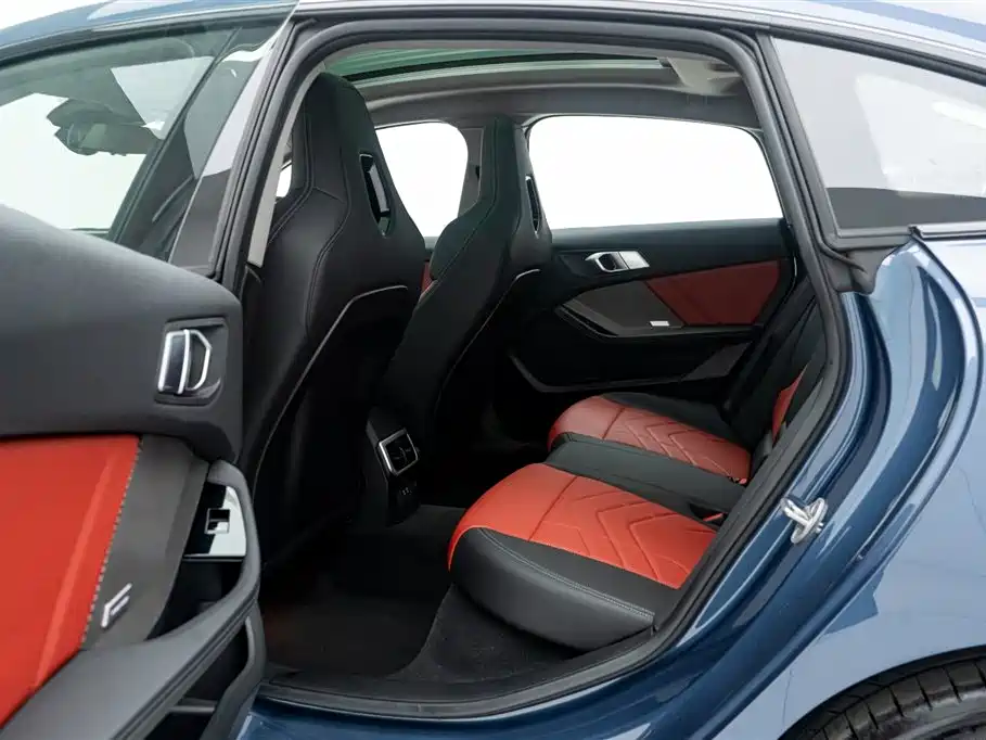 BMW 2 Series 2025 225L M Sport Moonlight Package фото 24