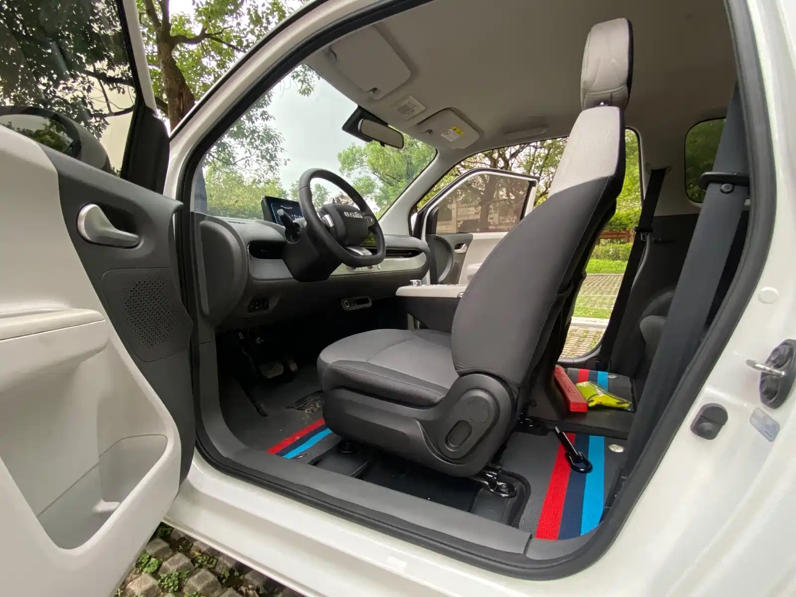Photo 5 - Changan Lumin