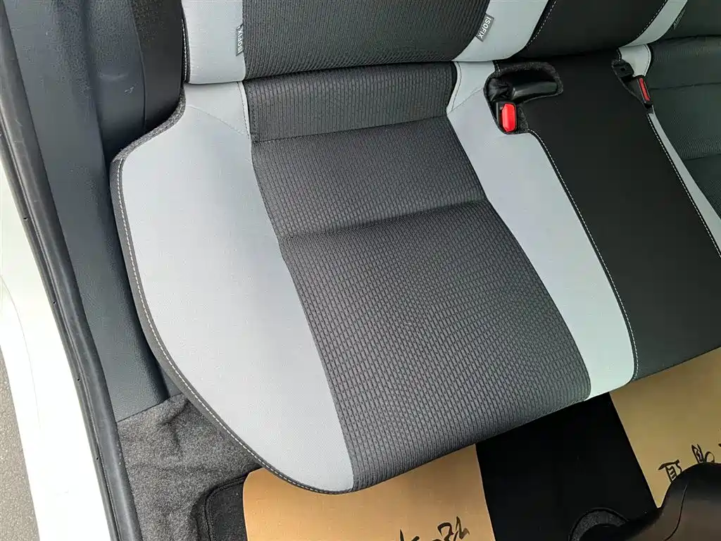 Toyota YARiS L Zhi Xuan 2021 1.5L CVT Leading Edition фото 19