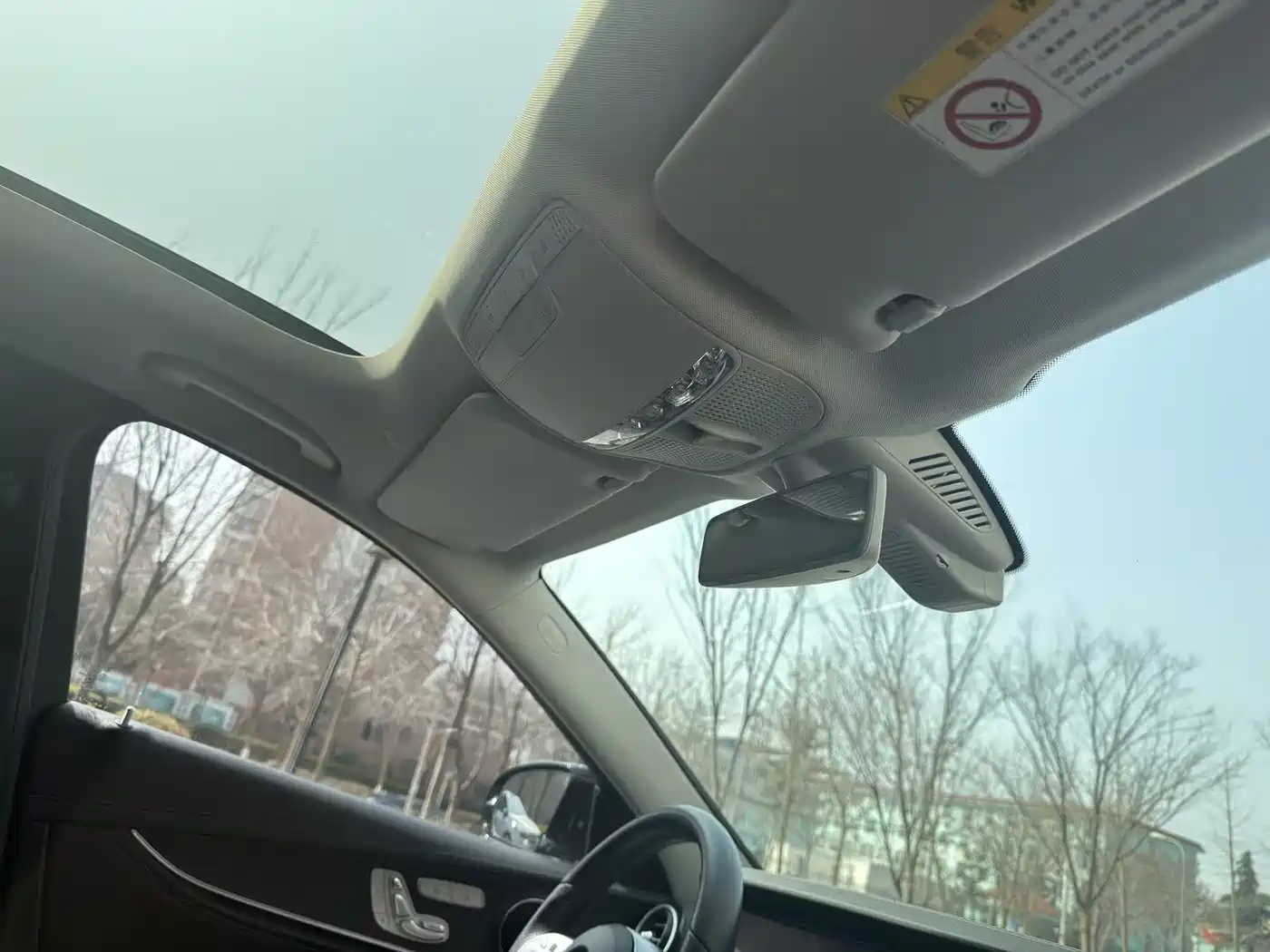 Mercedes-Benz E-Class 2019 Facelift E 300 L Sport Fashion фото 24