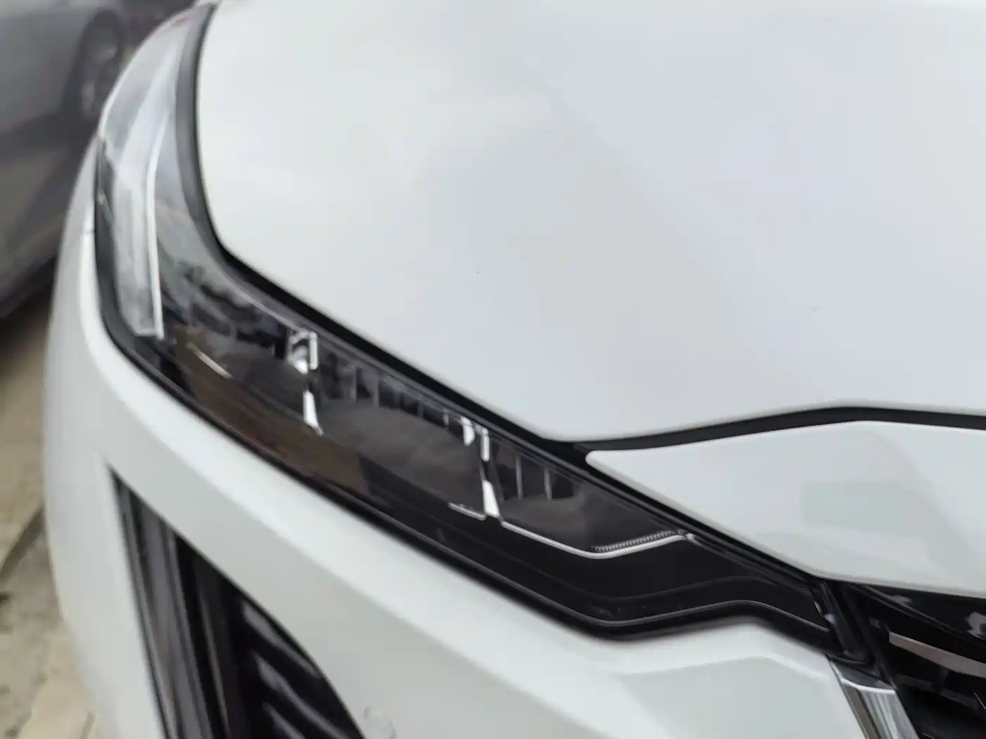 Cadillac CT5 2020 Facelift 28T Luxury Edition фото 4