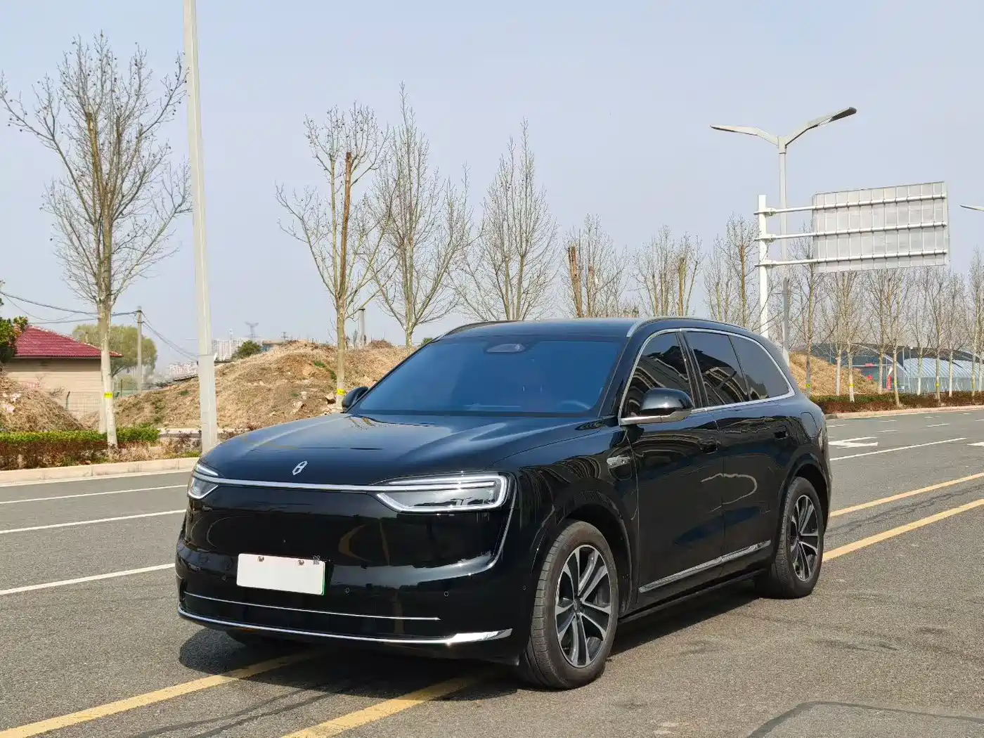 AITO Wenjie AITO M7 2026 Extended Range Pro+ AWD 5-seater