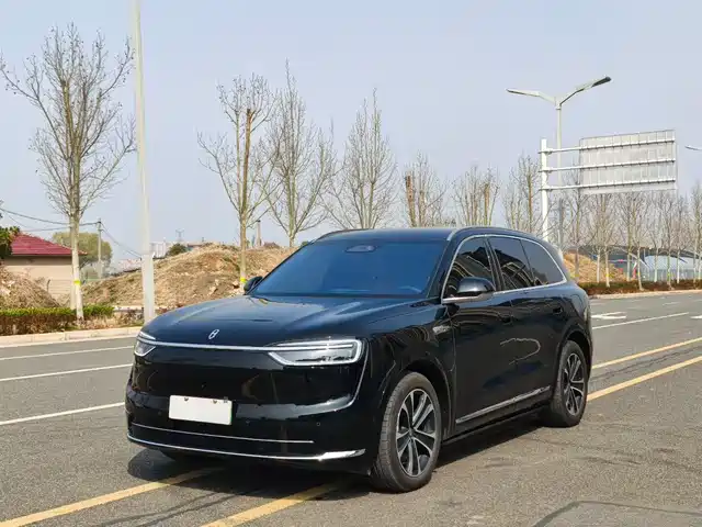 AITO Wenjie AITO M7 2026 Extended Range Pro+ AWD 5-seater