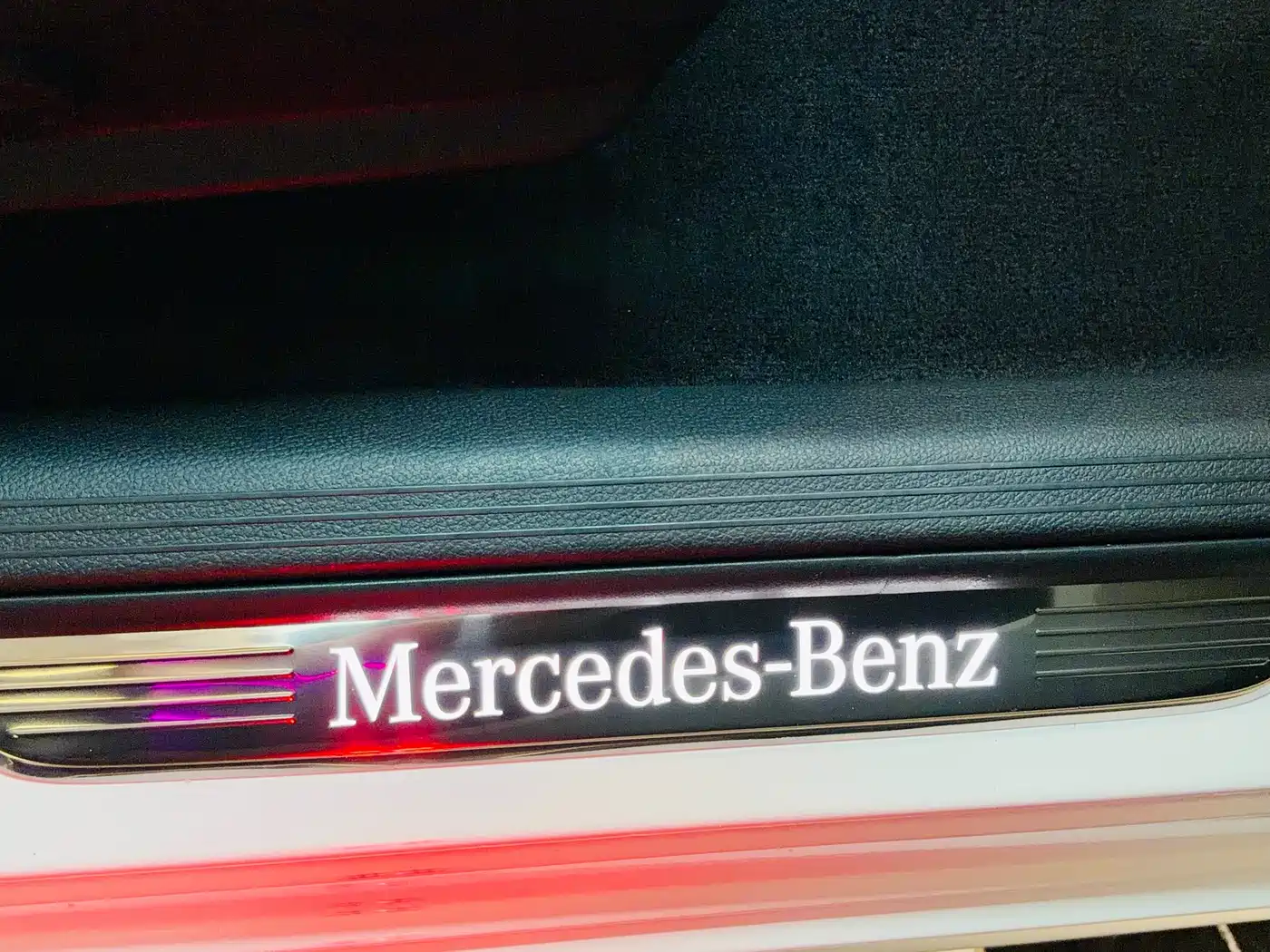 Mercedes-Benz C-Class 2021 C 260 L Sport Starry Exclusive Edition фото 16