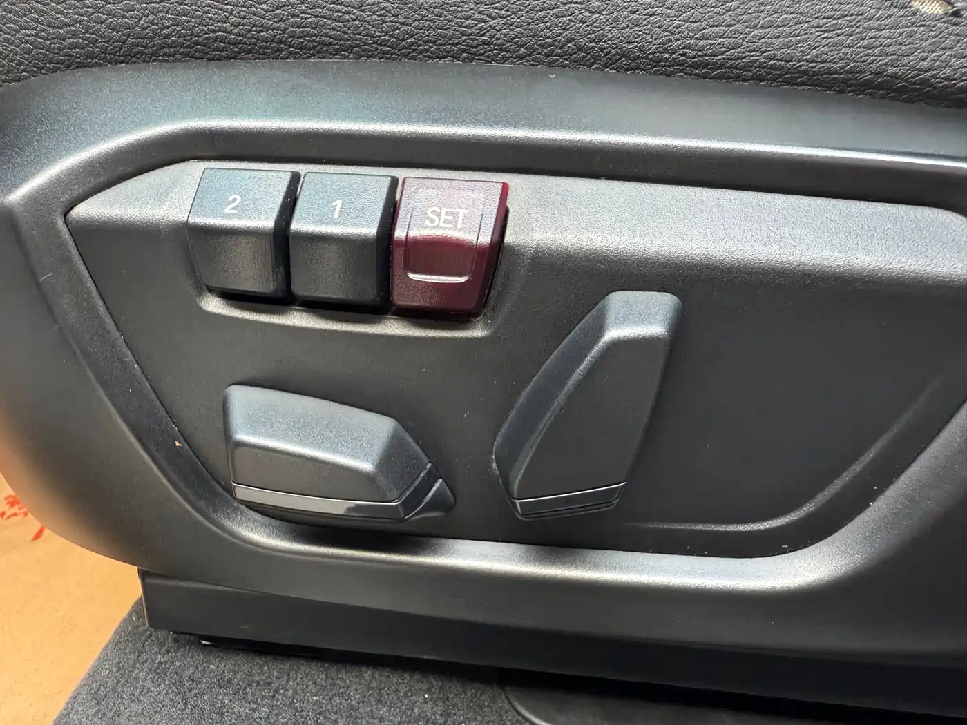 BMW X3 (Import) 2017 2016 sDrive20i