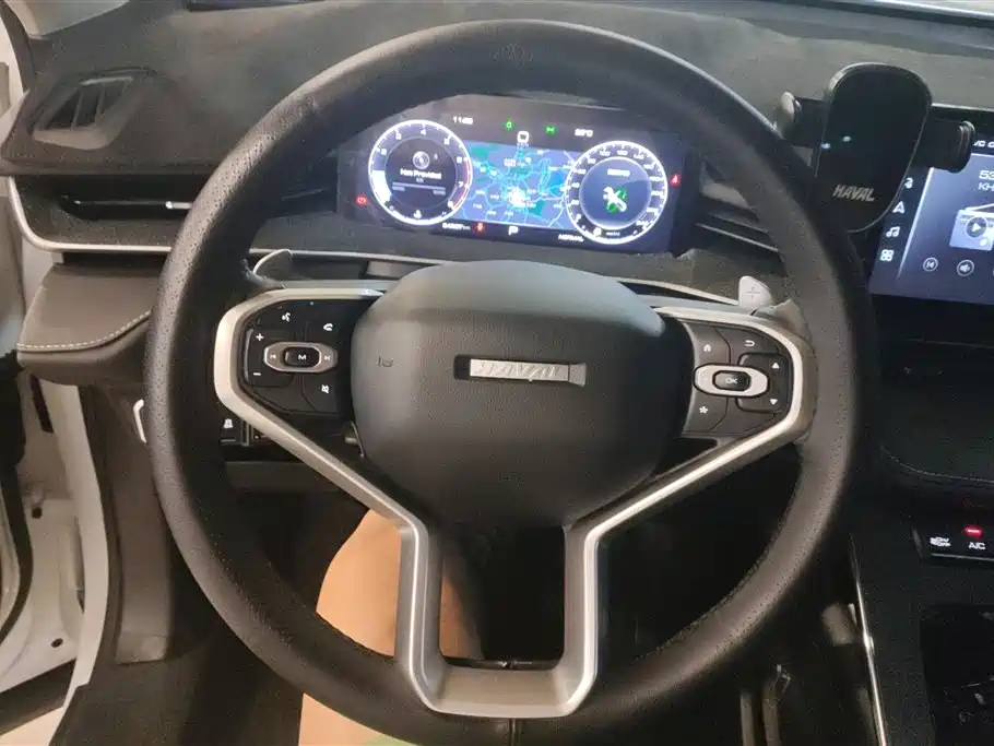 Haval H6 2022 3rd Gen 1.5T Auto 2WD Pro фото 15