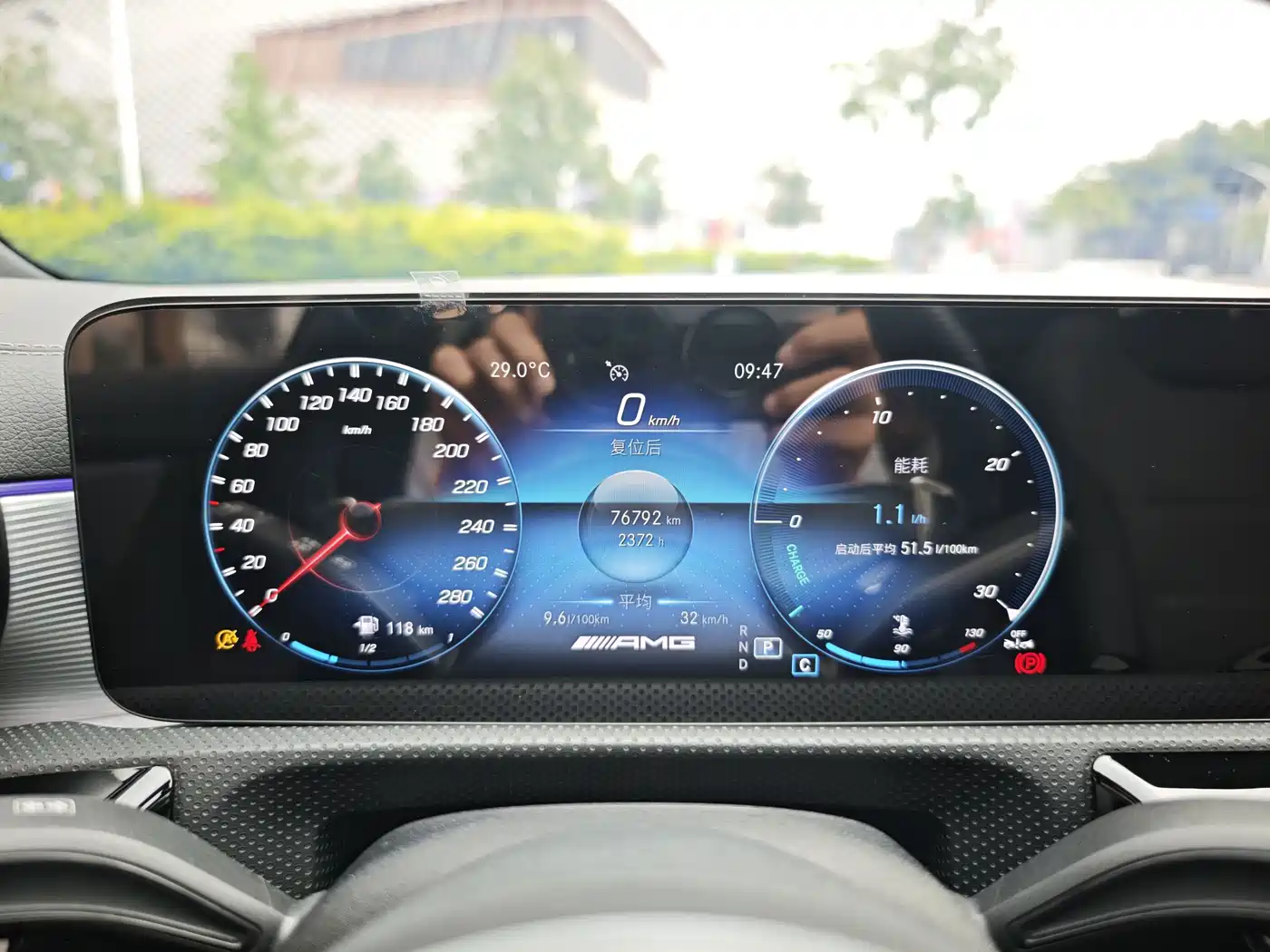 Mercedes-Benz A-Class AMG 2023 2023 Model Year AMG A 35 L 4MATIC