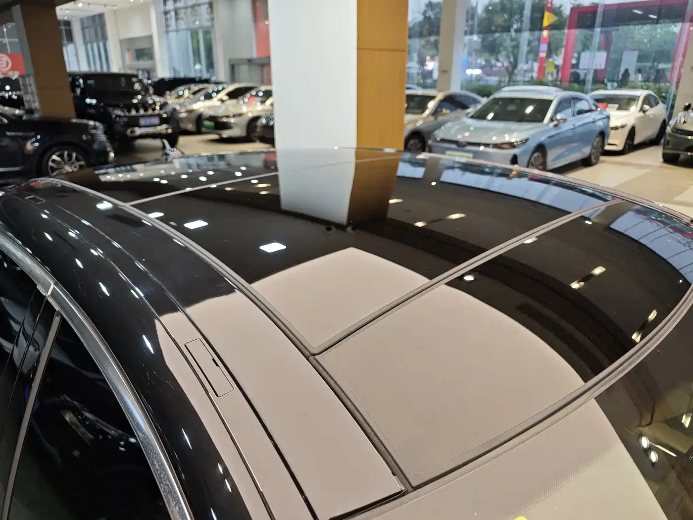 Mercedes-Benz S-Class 2010 S 300 L Luxury фото 38