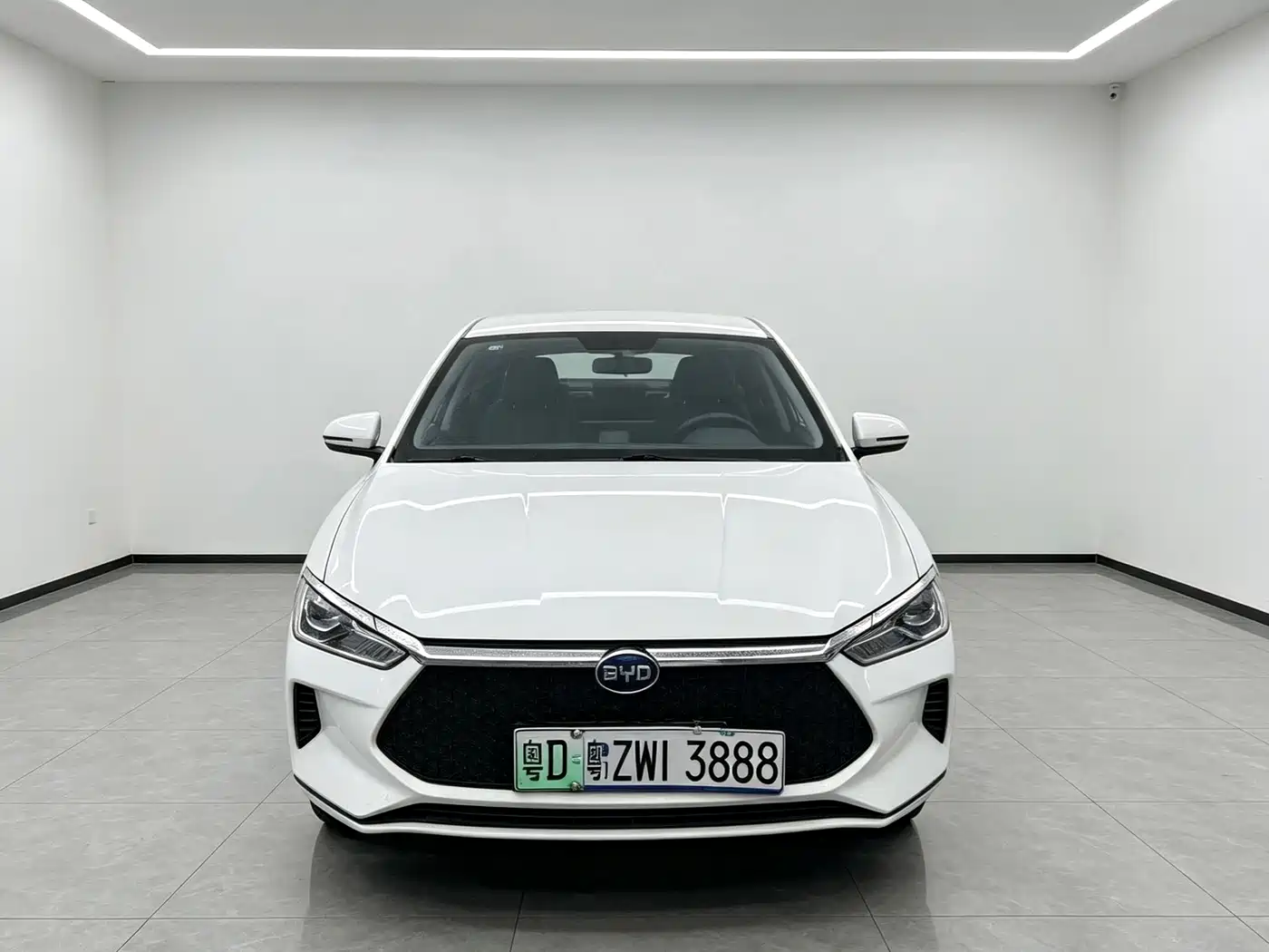 BYD e2 2022 2021 Standard
