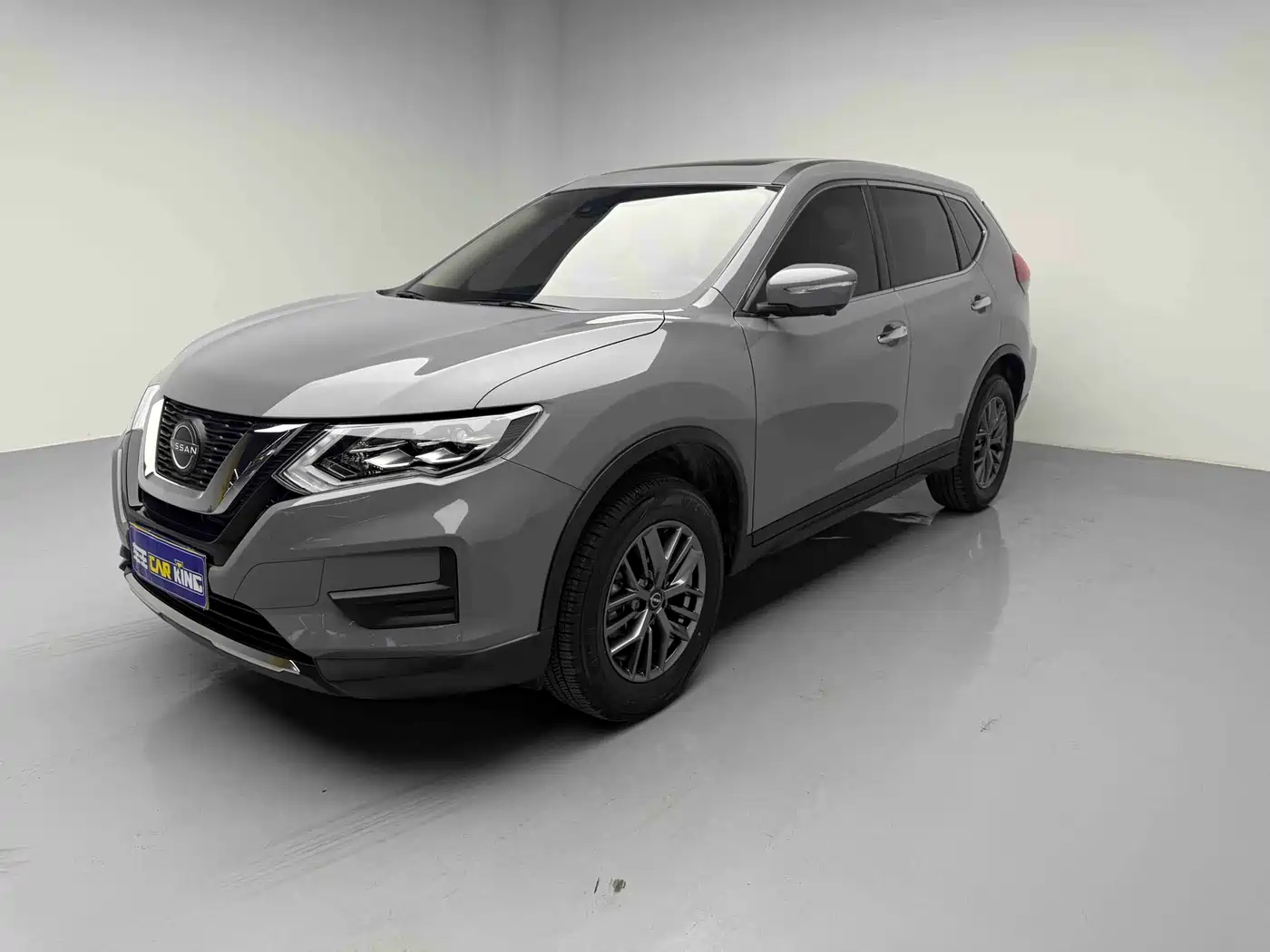 Nissan X-Trail 2025 Honor 2.0L 2WD Leading Edition