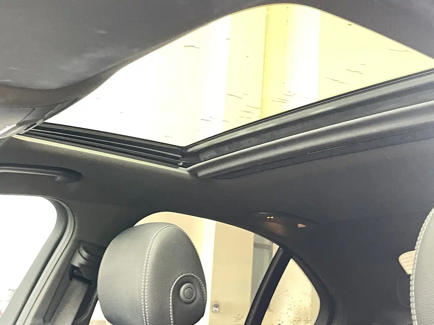 Mercedes-Benz C-Class 2021 C 260 Starry Exclusive Edition фото 21
