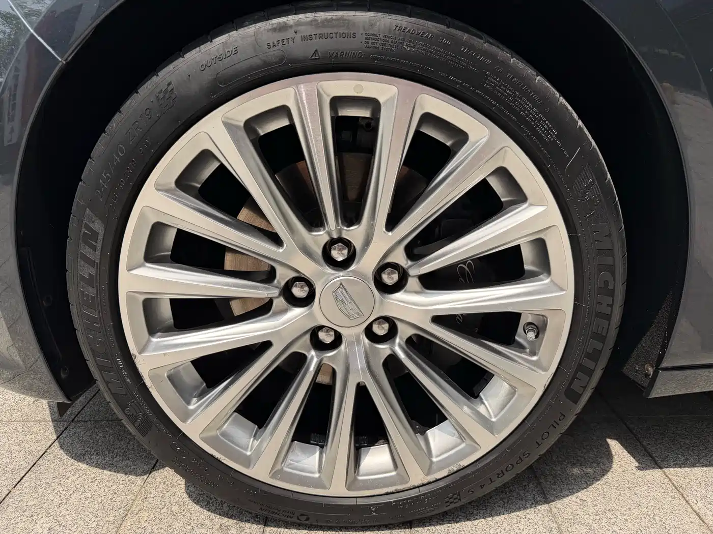 Cadillac CT5 2021 2021 28T Premium Edition