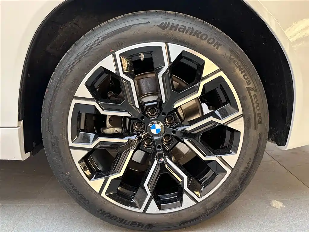 BMW X3 2025 xDrive30L Leading M Sport Package фото 18