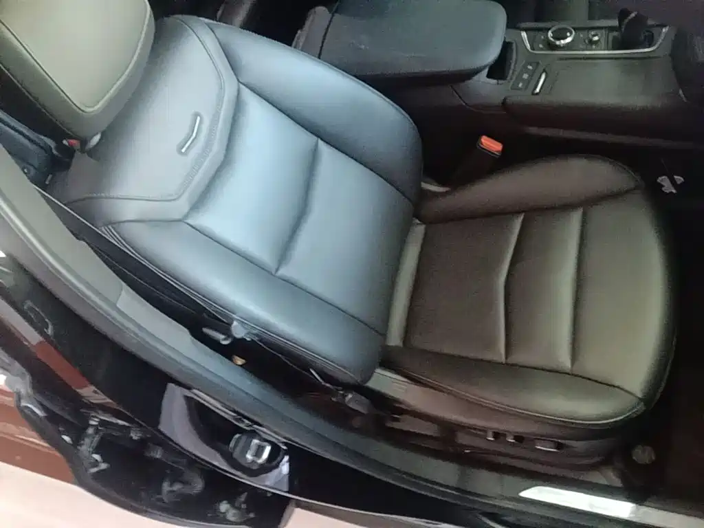 Cadillac XT5 2023 2023 2.0T 2WD Fashion Edition