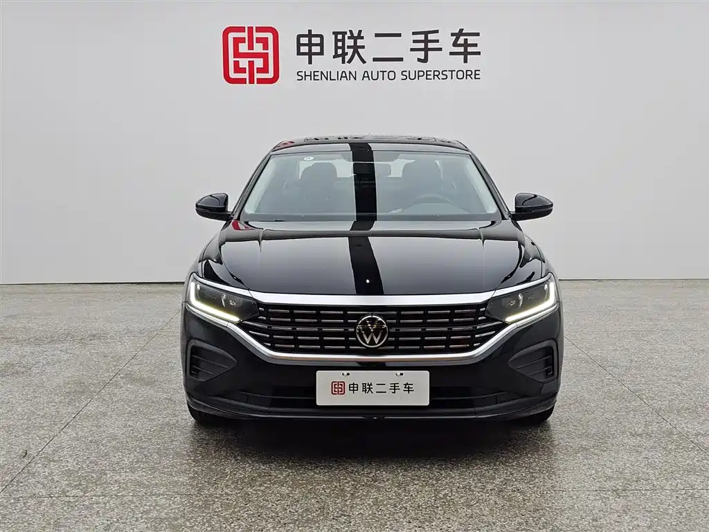 Volkswagen Passat 2024 280TSI Business Edition фото 11