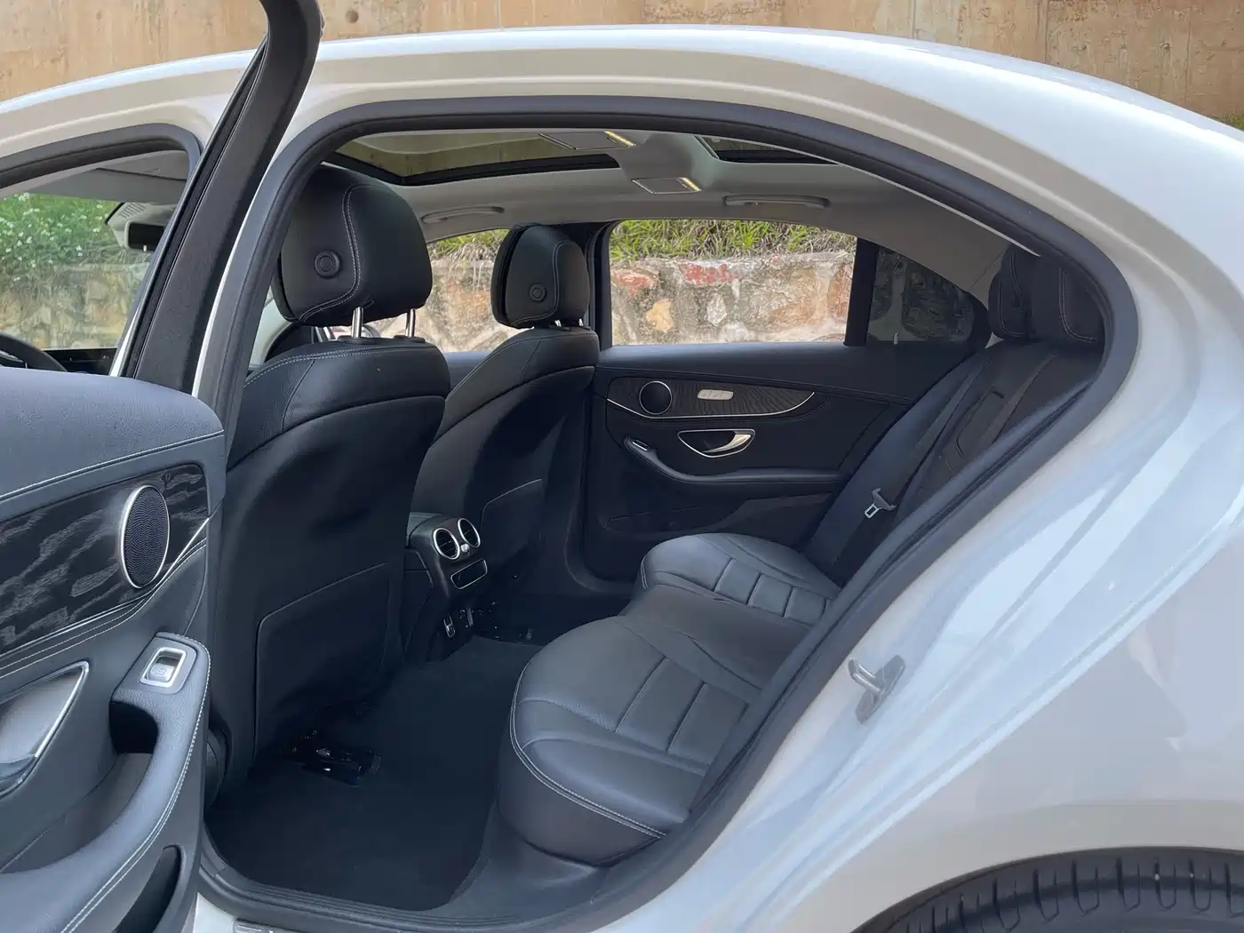 Mercedes-Benz C-Class 2020 C 260 L Sport фото 6