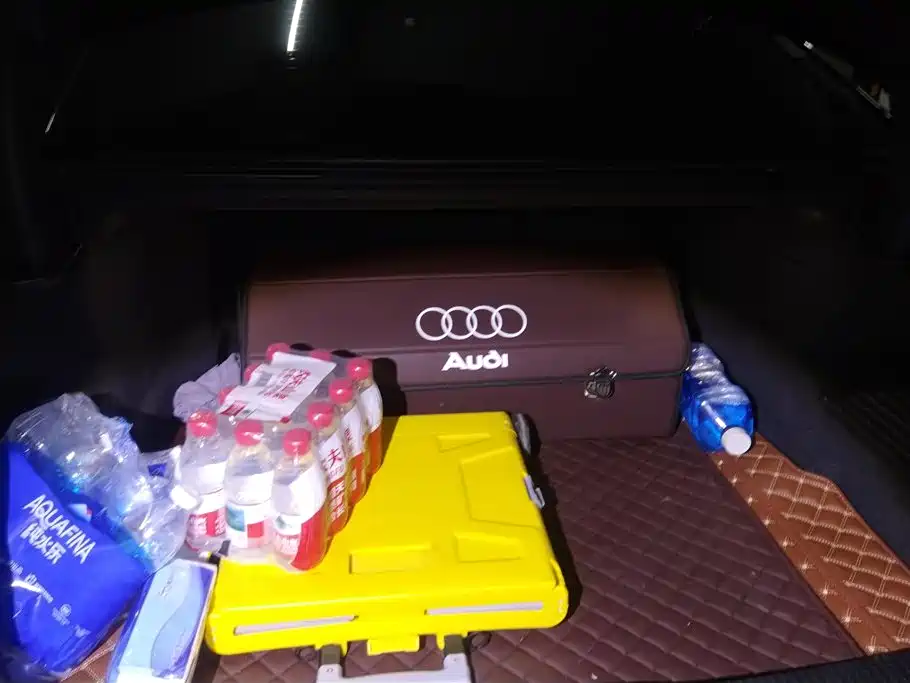 Audi A8 2019 Facelift Plus A8L 55 TFSI quattro Luxury фото 4